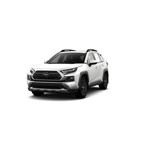 RAV-4 (2025)