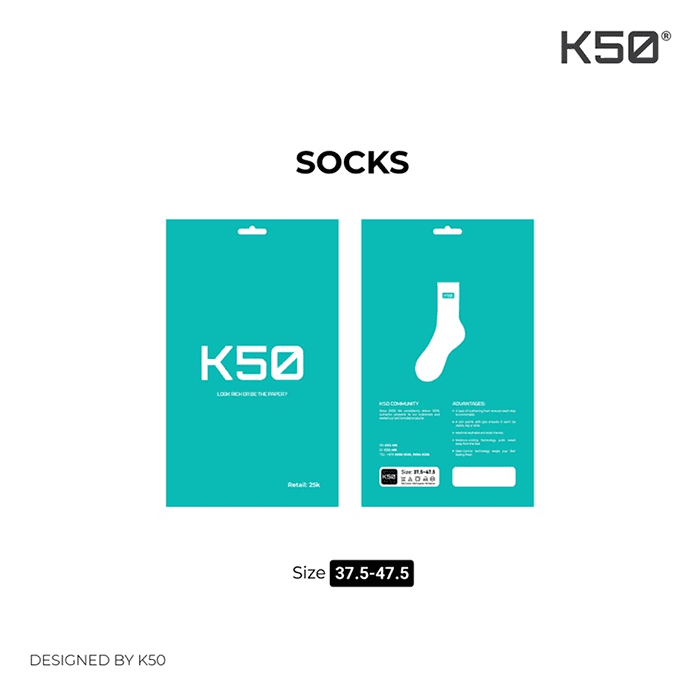 White (Tiffany Blue)