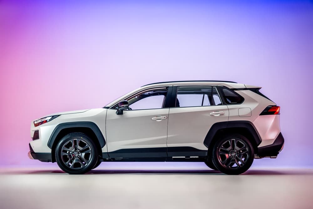 RAV4 image 3