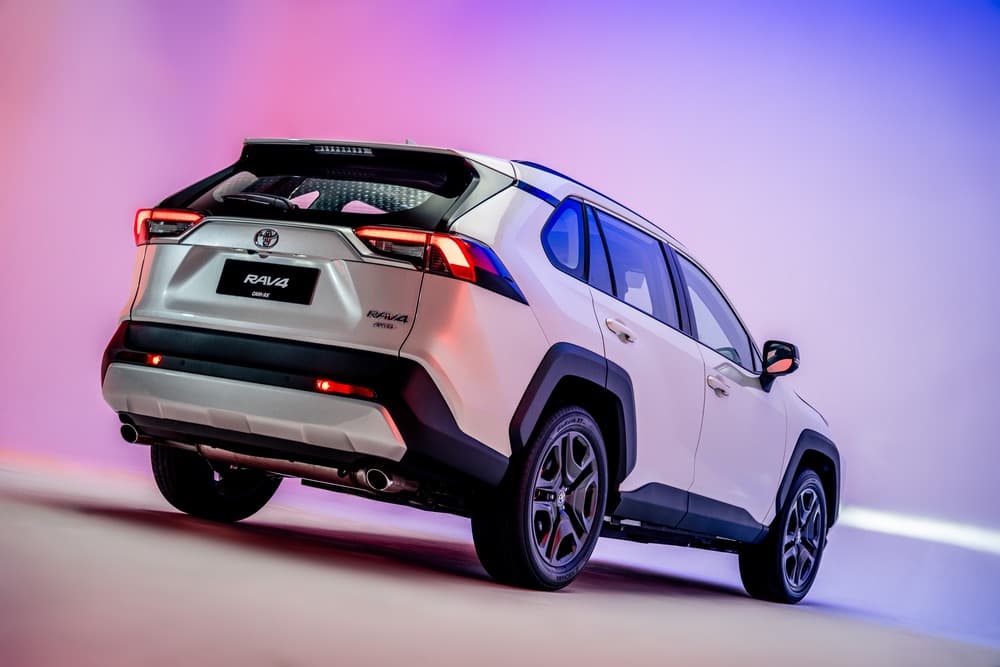RAV4 image 4