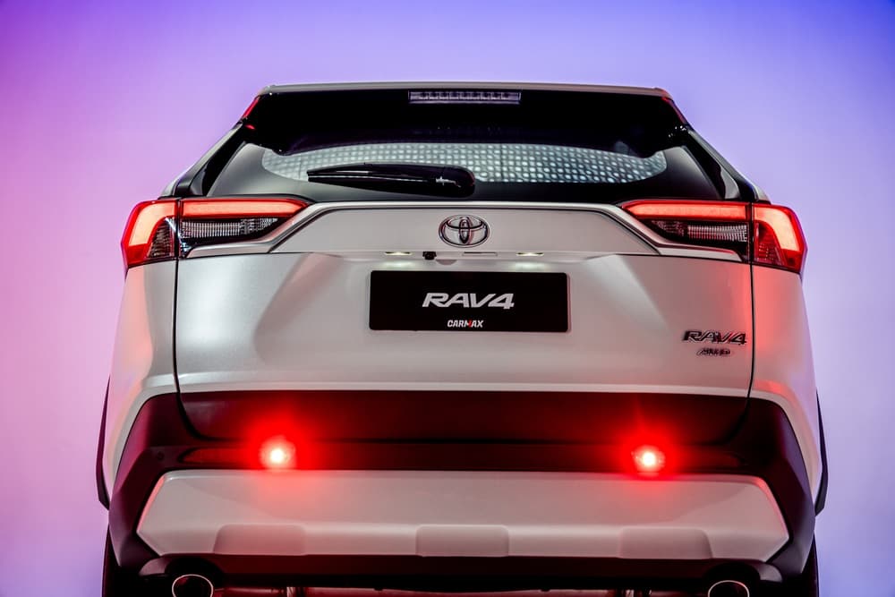 RAV4 image 5